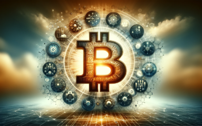 Et vigtigt øjeblik for Bitcoin og begyndelsen på en ny æra?
