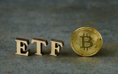 Kapløbet fortsætter – endnu en finansiel gigant ansøger om spot Bitcoin ETF!